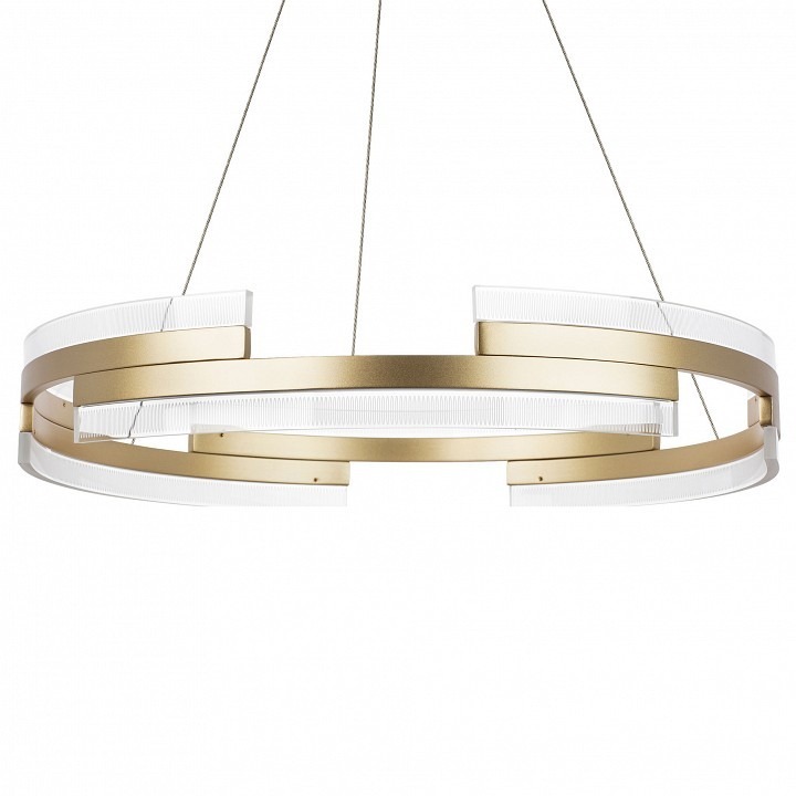 Фото Подвесная люстра Lightstar Rotonda 736323 LS_736323 - интернет-магазин МегаТерем в Москве