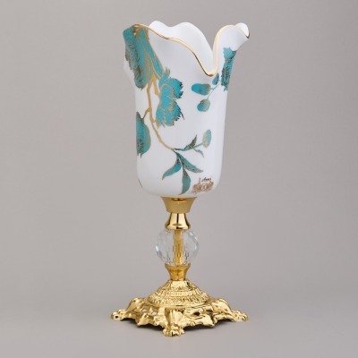 Ваза 11*11*25 см Lefard (46...