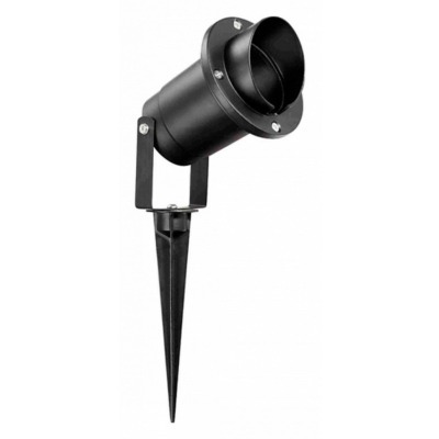 Наземный низкий светильник ...