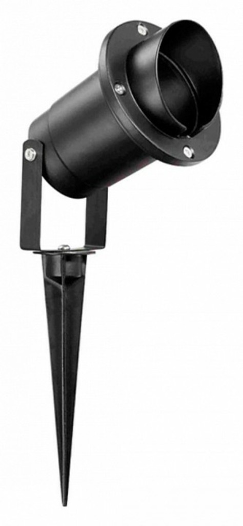 Фото Наземный низкий светильник Novotech Landscape 369954 NV_369954 - интернет-магазин МегаТерем в Москве