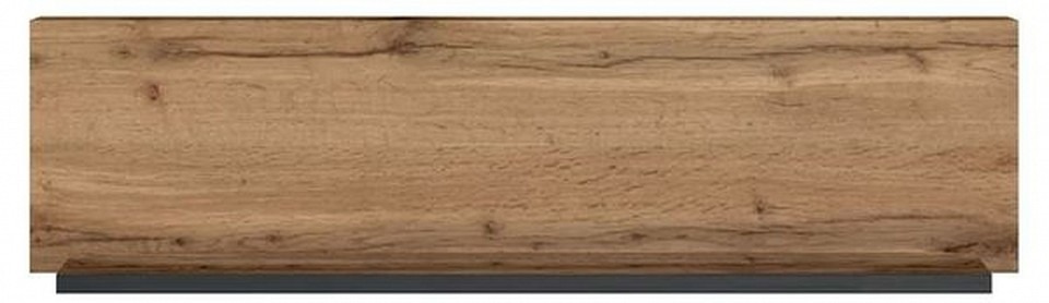 Фото Полка навесная Лофт P-90 BRW_UT-70006266 - интернет-магазин МегаТерем в Москве