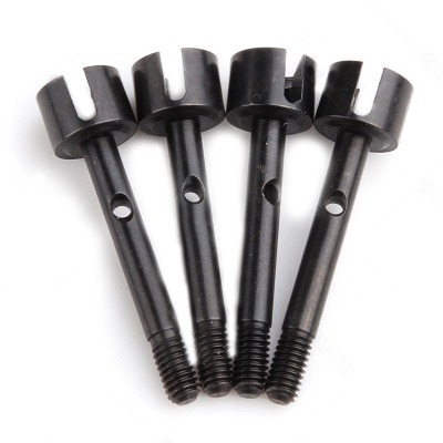 Ось колеса HSP (HSP68104)