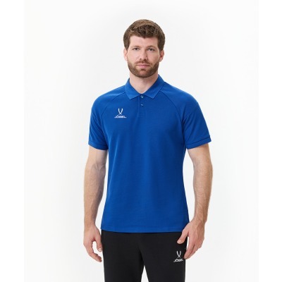 Поло JÖGEL CAMP 2 CVC Polo,...