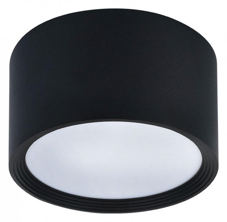 Фото Накладной светильник Escada 20005LED 20005SMU/03LED SBK ESC_20005SMU_03LED_SBK - интернет-магазин МегаТерем в Москве