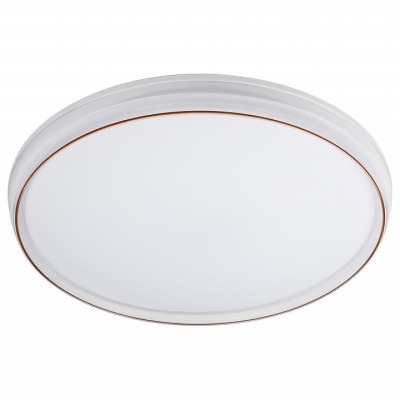 Накладной светильник Эра  SPB-6-80-RC Solar RGBD ER_B0054483