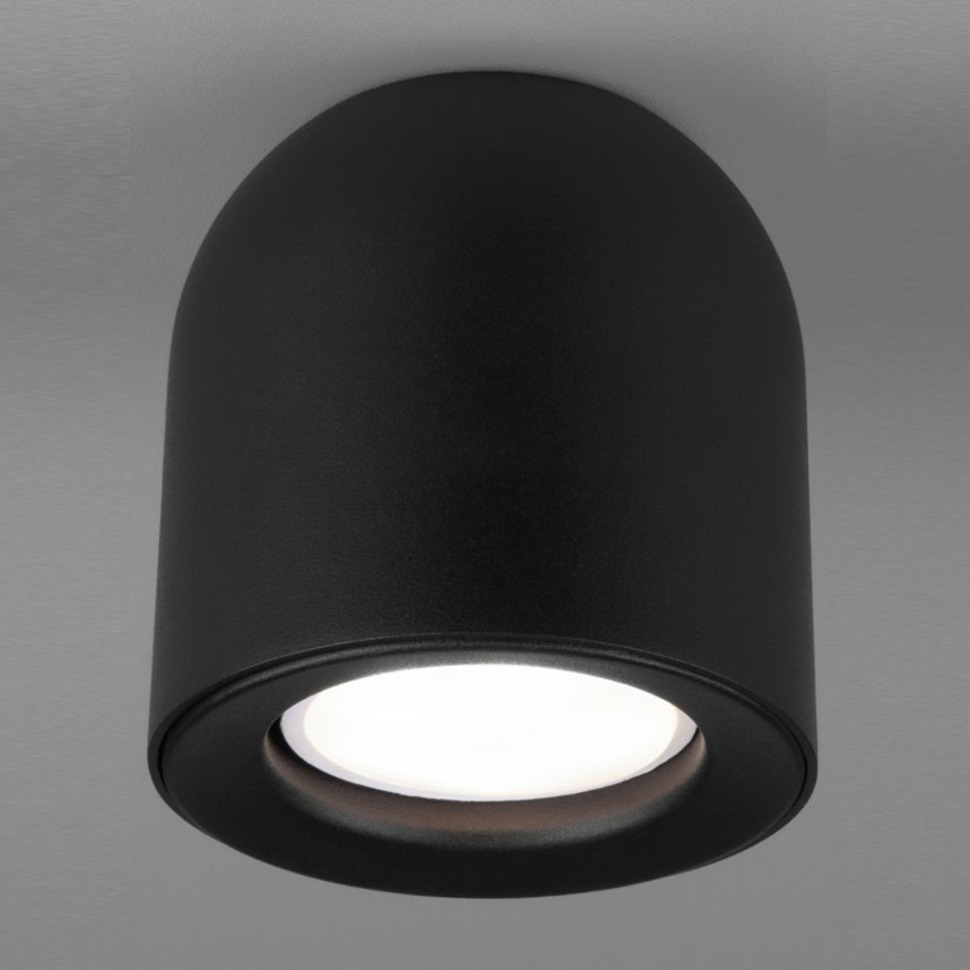 Фото Накладной светильник Elektrostandard Ogma a050673 ELK_a050673 - интернет-магазин МегаТерем в Москве