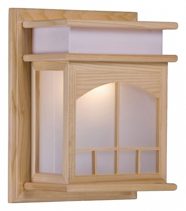 Фото Накладной светильник Velante 513 513-711-01 VE_513-711-01 - интернет-магазин МегаТерем в Москве