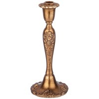 Подсвечник на 1 свечу 10,6*10,6*25 см Lefard (251-631)