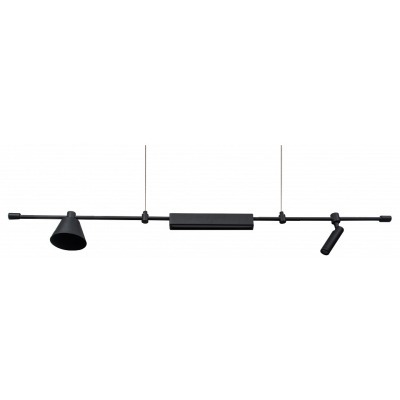 Подвесной светильник Kink Light Ристо 07616-115L,19 KL_07616-115L.19