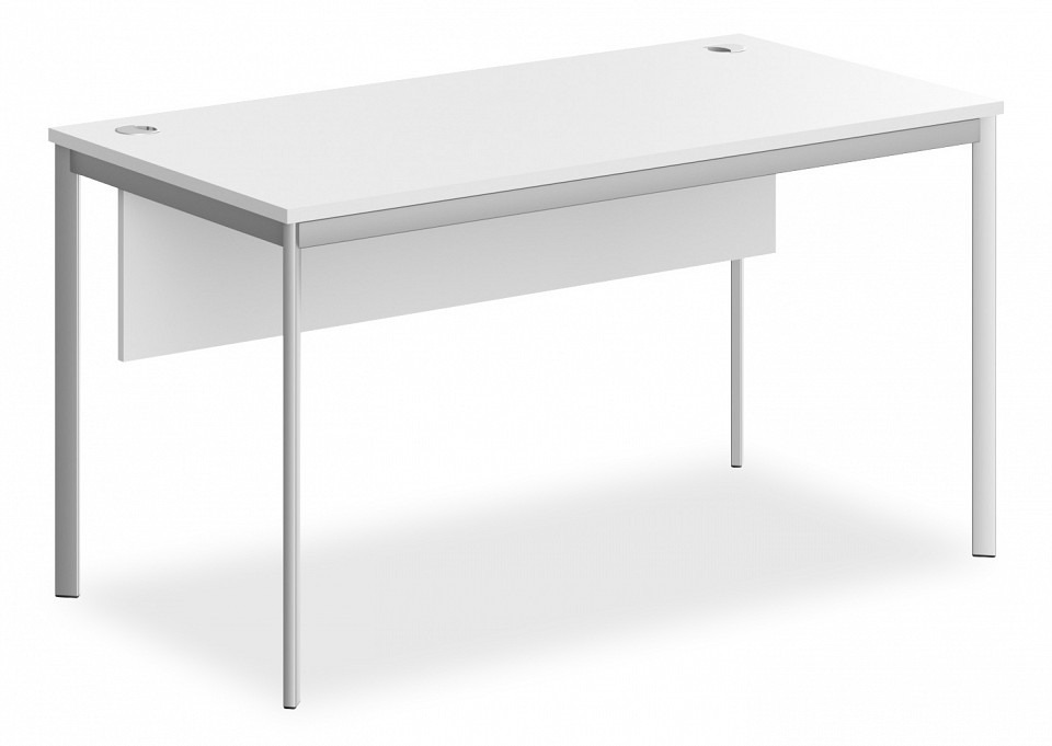 Фото Стол офисный Imago-S СП-3SD SKY_00-07024026 - интернет-магазин МегаТерем в Москве