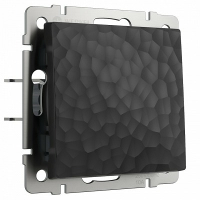 Выключатель одноклавишный б...