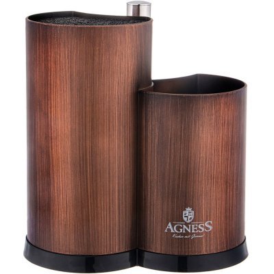 Подставка для ножей agness ...