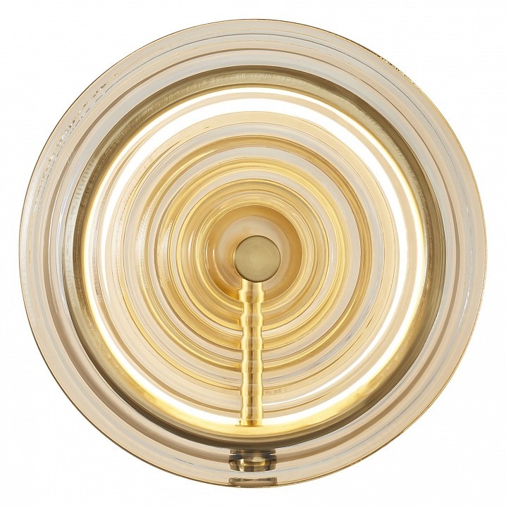 Фото Накладной светильник Freya Borbon FR5442WL-L7TR MY_FR5442WL-L7TR - интернет-магазин МегаТерем в Москве