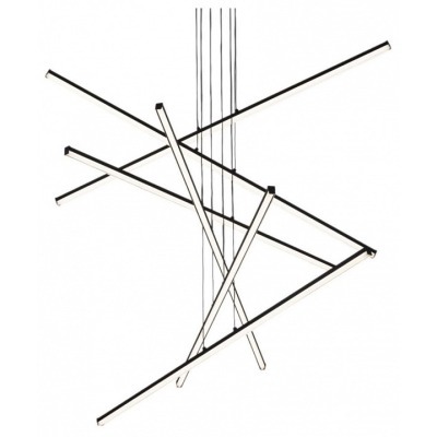 Подвесная люстра Citilux Tr...