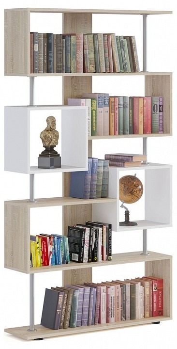 Фото Стеллаж СТ-2 SK_ST2Ds5b6 - интернет-магазин МегаТерем в Москве