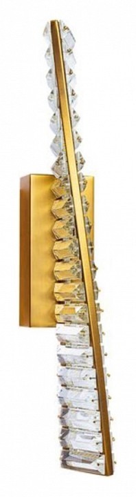 Фото Бра Divinare Millie 1136/17 AP-10 DV_1136_17_AP-10 - интернет-магазин МегаТерем в Москве