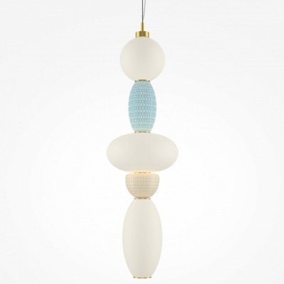 Подвесной светильник Maytoni Adore MOD297PL-L24BS3K1 MY_MOD297PL-L24BS3K1