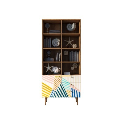 Стеллаж на комоде Berber пр...