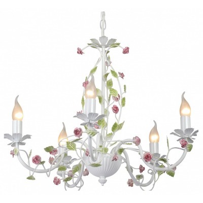 Подвесная люстра Vitaluce V1796 V1796-0/5 VI_V1796-0_5