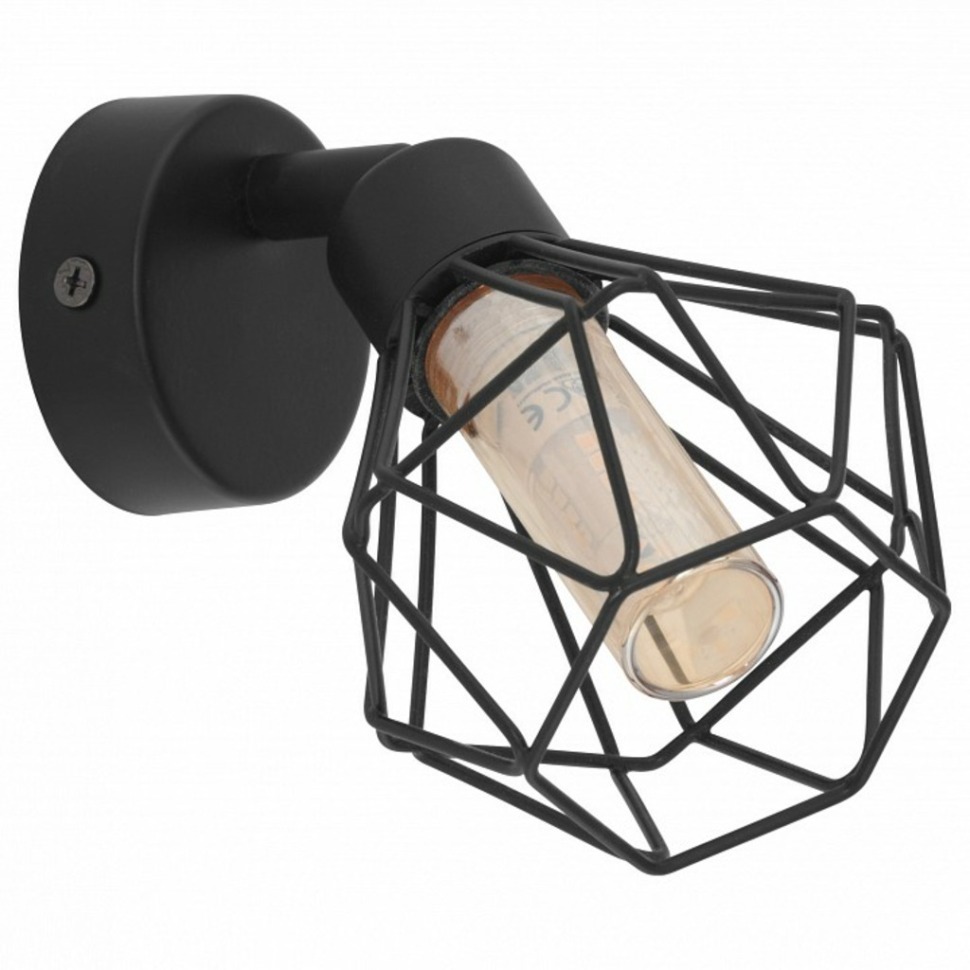 Фото Бра Eglo Zapata 1 32765 EG_32765 - интернет-магазин МегаТерем в Москве