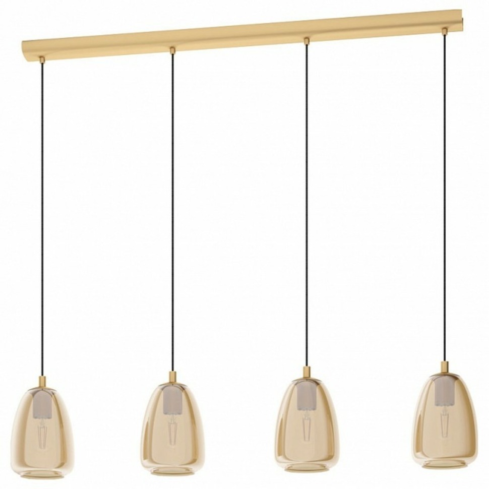 Фото Подвесной светильник Eglo Alobrase 98649 EG_98649 - интернет-магазин МегаТерем в Москве