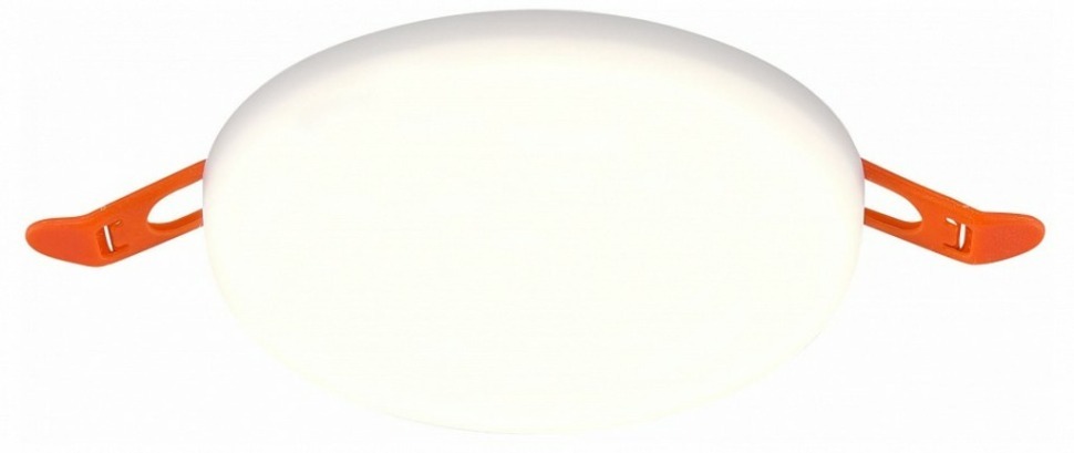 Фото Встраиваемый светильник ST-Luce 700 ST700.538.16 - интернет-магазин МегаТерем в Москве