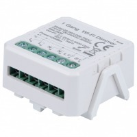 Контроллер-диммер Wi-Fi для смартфонов и планшетов Uniel UCH-A302 UL-00011710 UL_UL-00011710