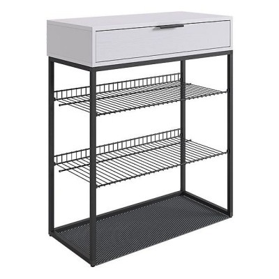 Стеллаж для обуви Краш MBS_...