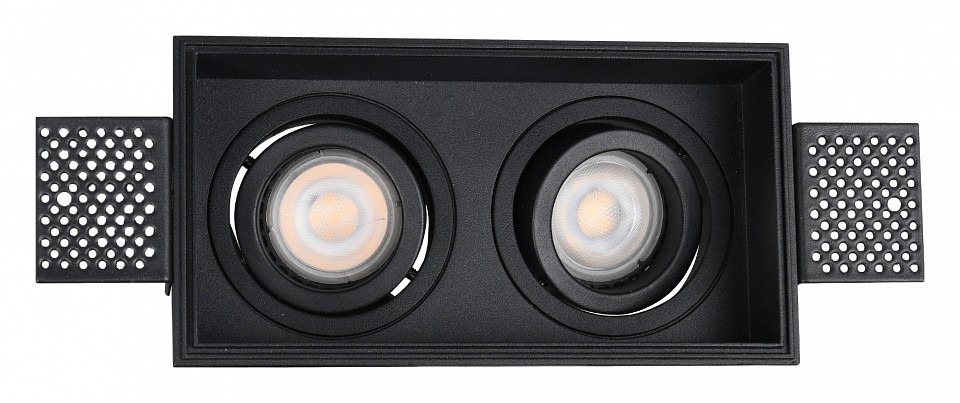 Фото Встраиваемый светильник ST-Luce ST262 ST262.418.02 - интернет-магазин МегаТерем в Москве