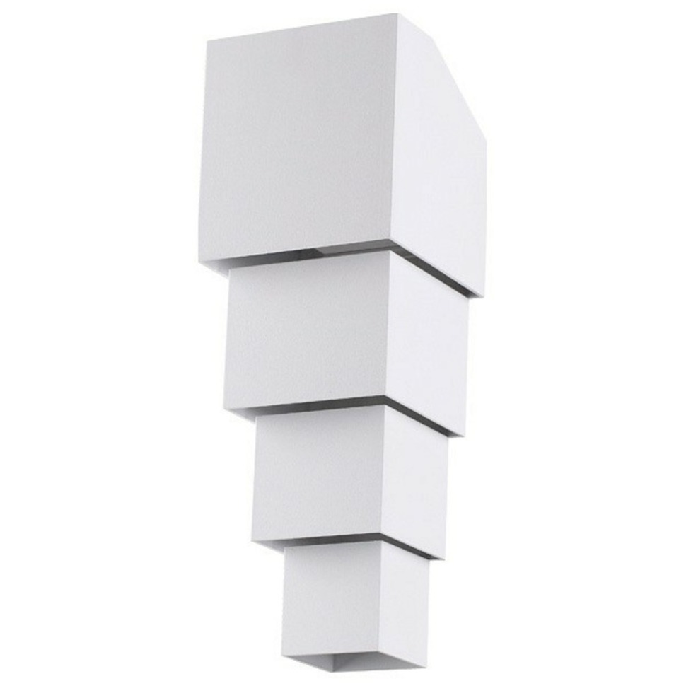 Фото Накладной светильник Novotech Kaimas 358005 NV_358005 - интернет-магазин МегаТерем в Москве