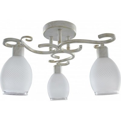 Потолочная люстра TopLight Loretta TL7360X-03WG