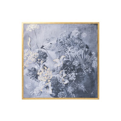 Холст Африка лошадь 100*100...