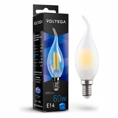 Лампа светодиодная Voltega ...