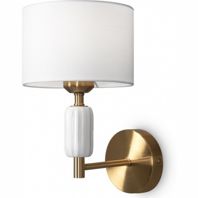 Бра Freya Ceram FR5491WL-01...