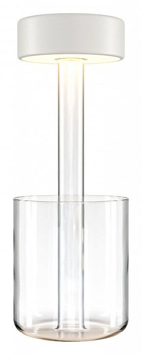 Фото Настольная лампа декоративная Maytoni AI Collaboration MOD229TL-L3W3K1 MY_MOD229TL-L3W3K1 - интернет-магазин МегаТерем в Москве