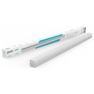 Модульный светильник Gauss ...