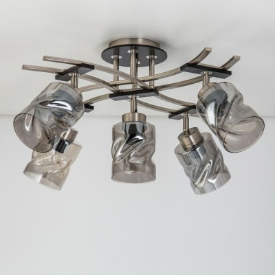 Потолочная люстра Citilux М...