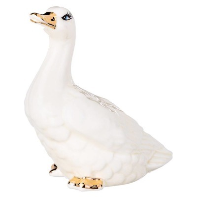 Фигурка lefard "уточка" 13*15 см (264-549) 