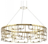 Подвесная люстра Odeon Light ZAHA 7060/44L OD_7060_44L