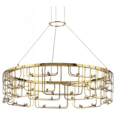 Подвесная люстра Odeon Light ZAHA 7060/44L OD_7060_44L