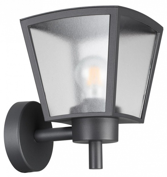 Фото Светильник на штанге Novotech Park 370943 NV_370943 - интернет-магазин МегаТерем в Москве