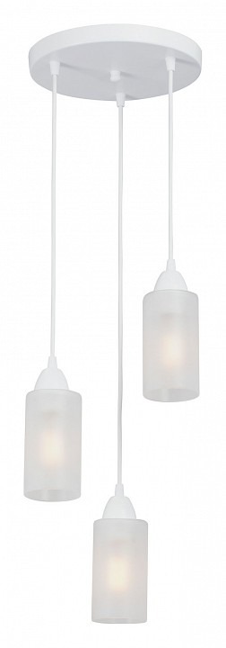 Фото Подвесной светильник Vitaluce V3787 V3787-0/3S VI_V3787-0_3S - интернет-магазин МегаТерем в Москве