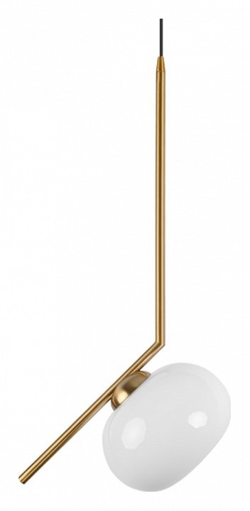 Фото Подвесной светильник Loft it Flatty 10391 LF_10391 - интернет-магазин МегаТерем в Москве