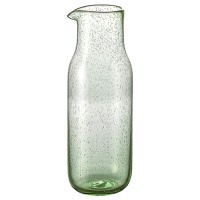 Графин flowi, 910 мл, зеленый (80052)