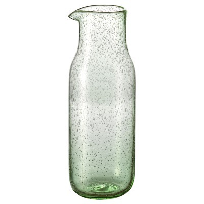 Графин flowi, 910 мл, зелен...