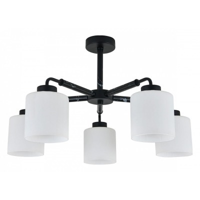 Люстра на штанге Escada Lord 2133/5P ESC_2133_5P