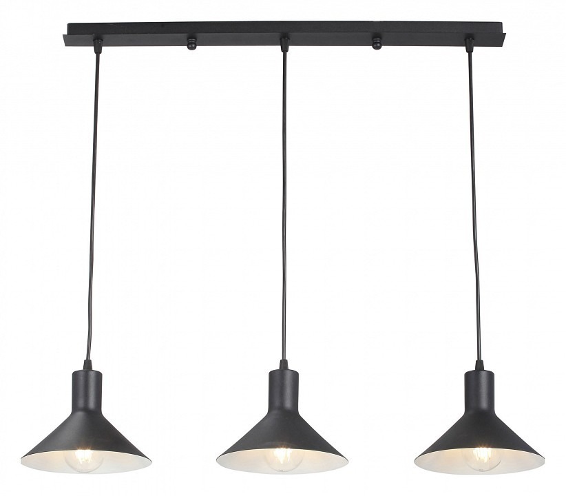 Фото Подвесной светильник Vitaluce V3788 V3788-1/3S VI_V3788-1_3S - интернет-магазин МегаТерем в Москве