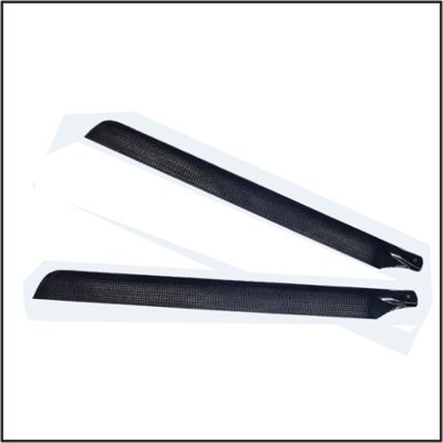 Основные лопасти Walkera (H...