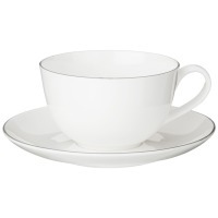 Чайная пара lefard "traditions" 300 мл (86-2532) 