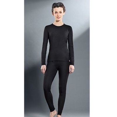 Комплект женского термобель...